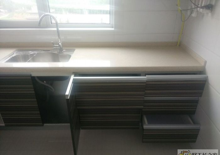 青岛蔚蓝群岛装修效果图