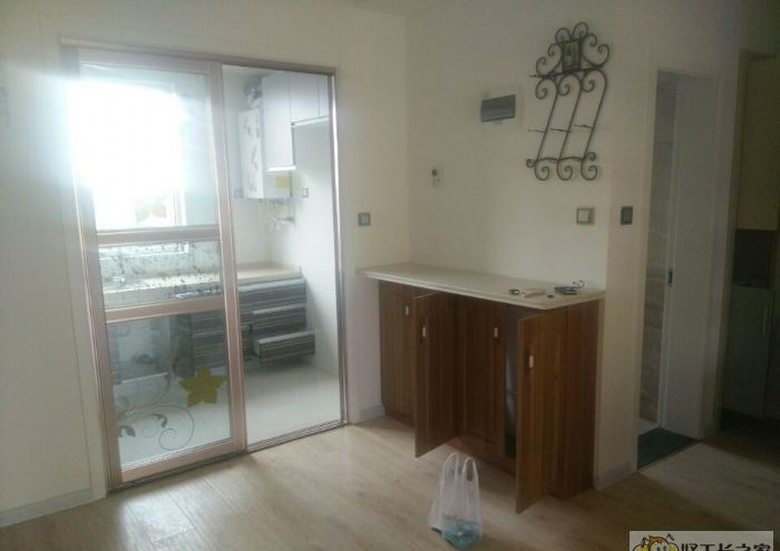 青岛蔚蓝群岛装修效果图