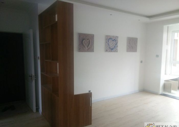 青岛蔚蓝群岛装修效果图