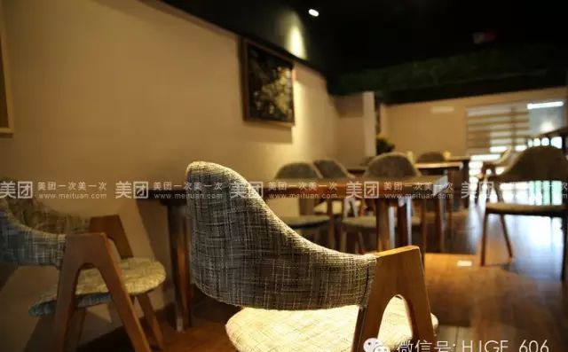 青岛蓝调网咖装修效果图