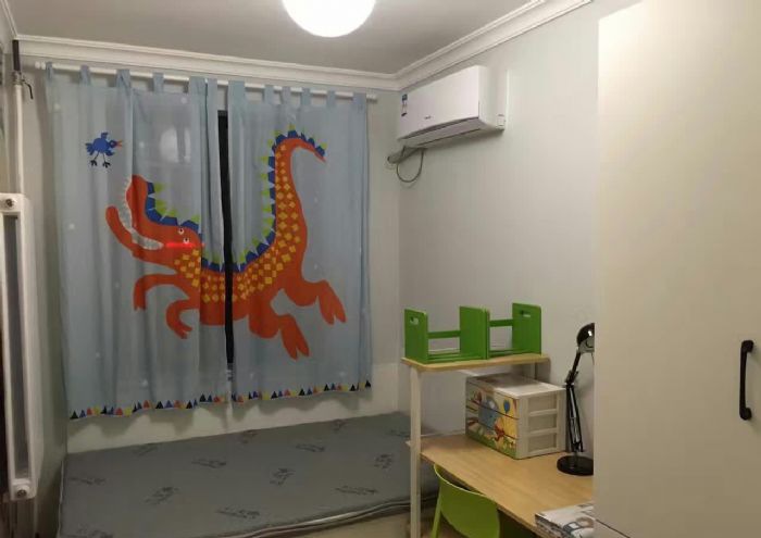 青岛宏大路2号301装修效果图