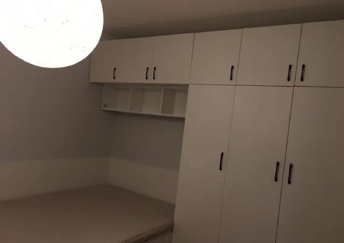 青岛宏大路2号301装修效果图