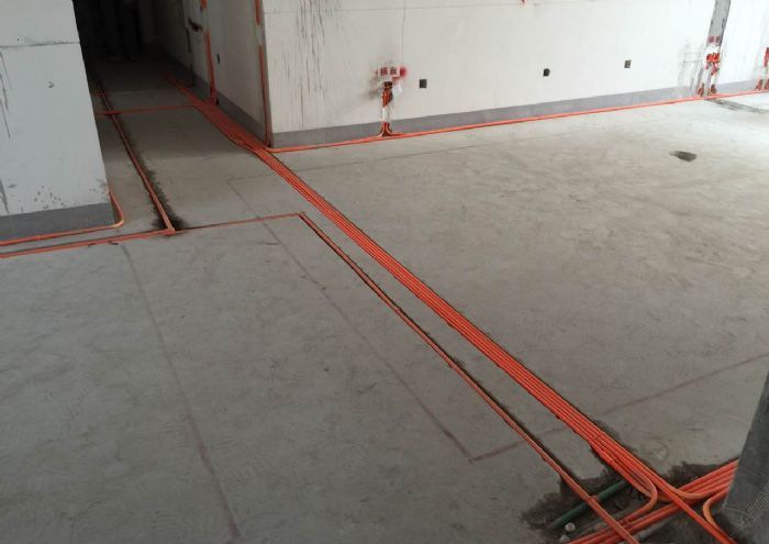 ��򺣾���Էˮ��չʾװ��Ч��ͼ