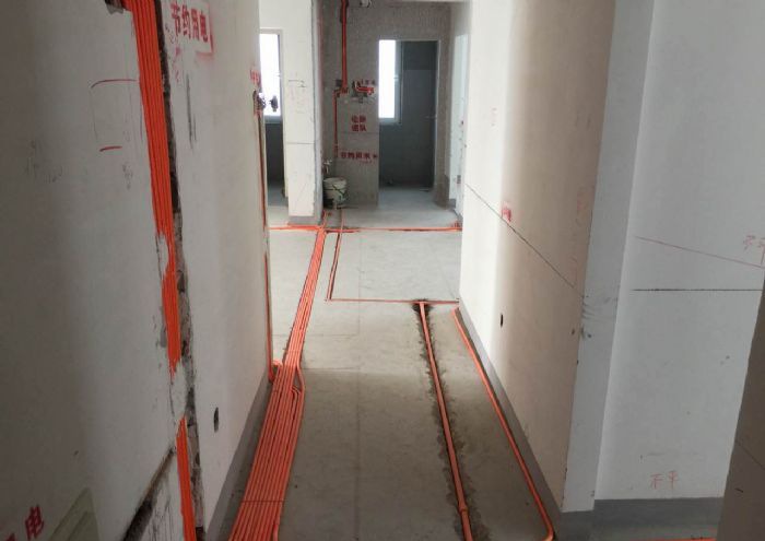 ��򺣾���Էˮ��չʾװ��Ч��ͼ