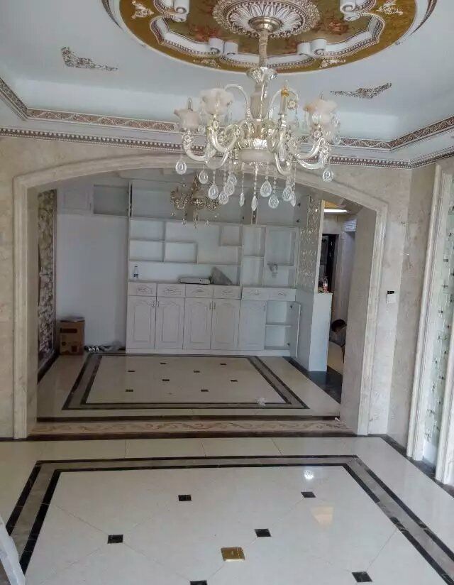 西安华远郡城装修效果图