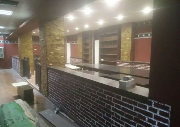 ����¬������װ��Ч��ͼ