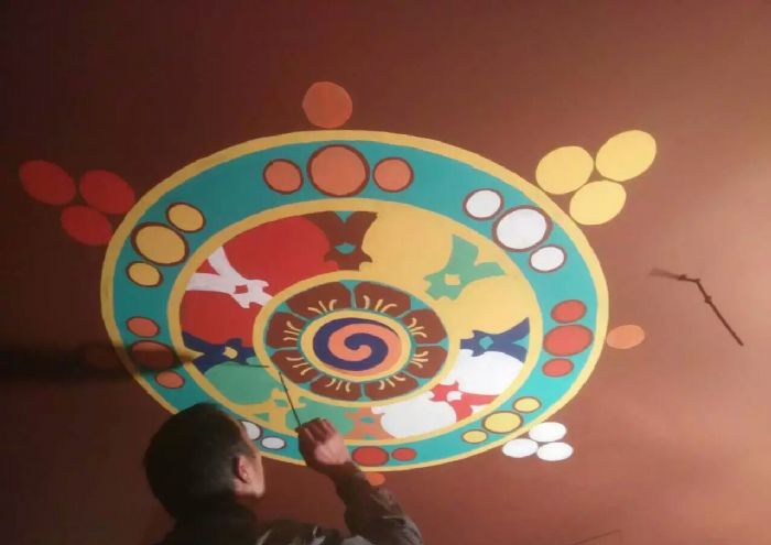 ����¬������װ��Ч��ͼ