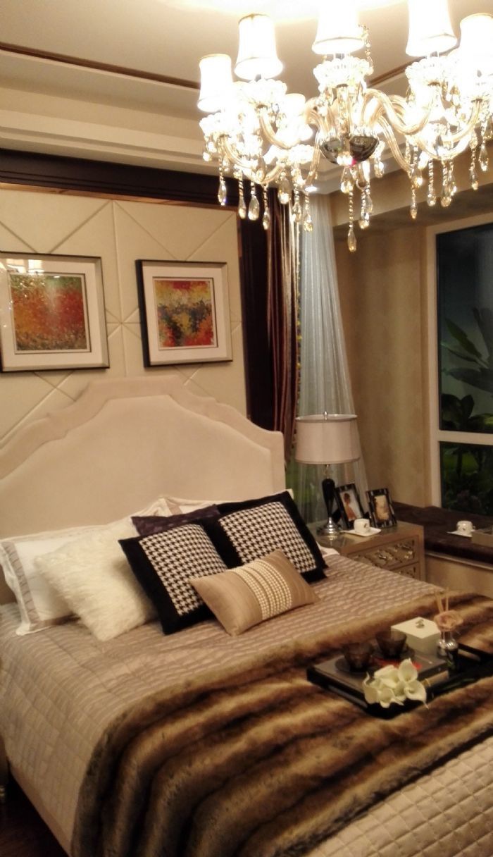 �ൺ���廪��װ��Ч��ͼ