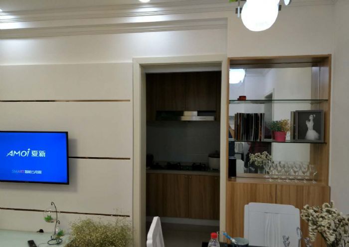 �Ϻ������۱���԰װ��Ч��ͼ