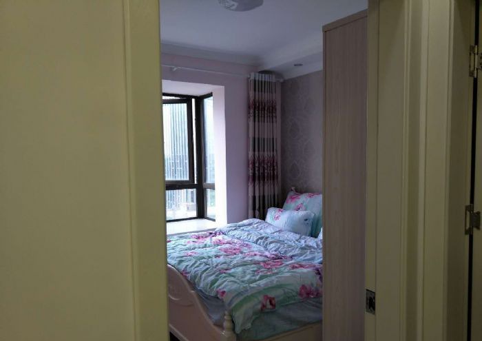 �Ϻ������۱���԰װ��Ч��ͼ