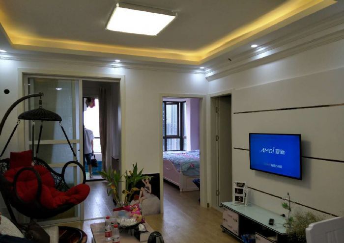 �Ϻ������۱���԰װ��Ч��ͼ