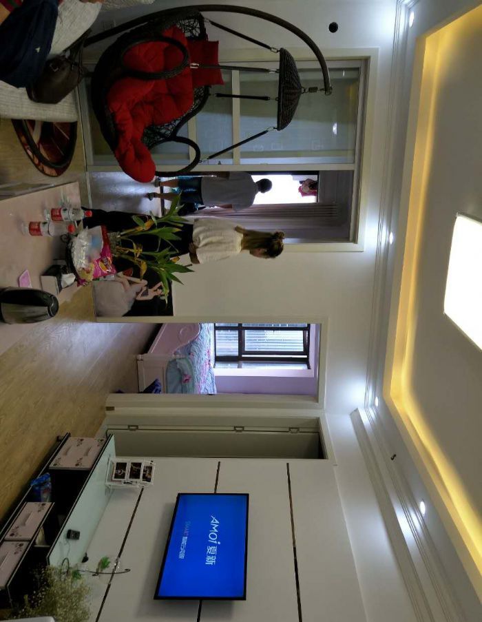 �Ϻ������۱���԰װ��Ч��ͼ