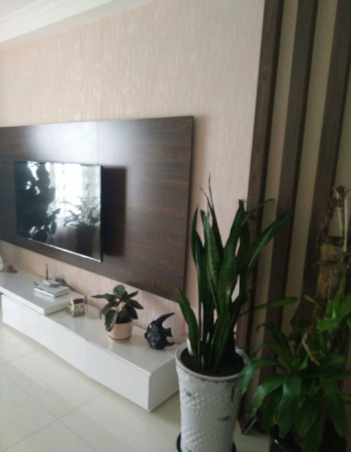 深圳栖游家园装修效果图