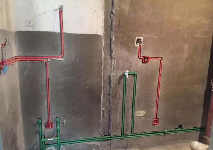 深圳栖游家园装修效果图