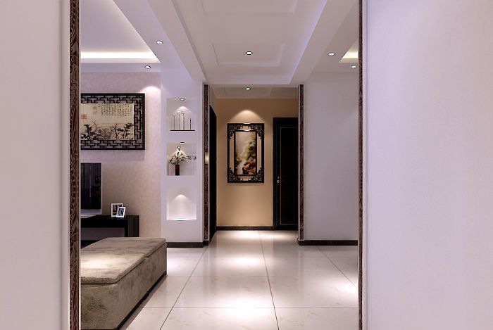 石家庄金嘉园装修效果图