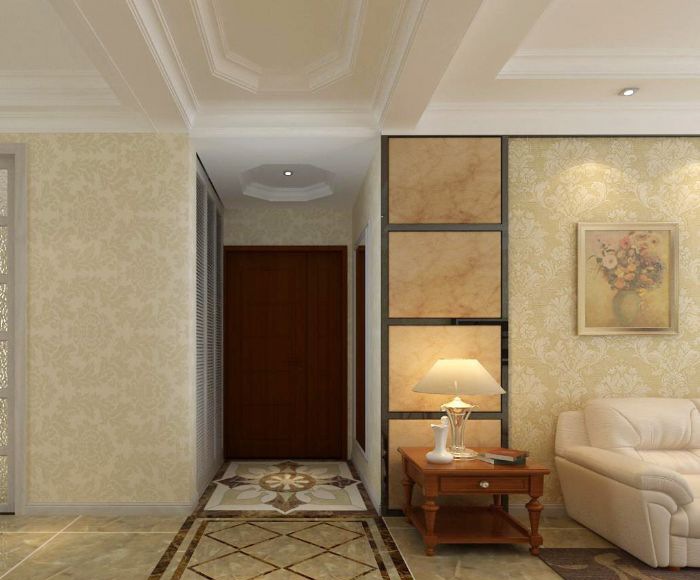 ʯ��ׯ�ִ���װ��Ч��ͼ