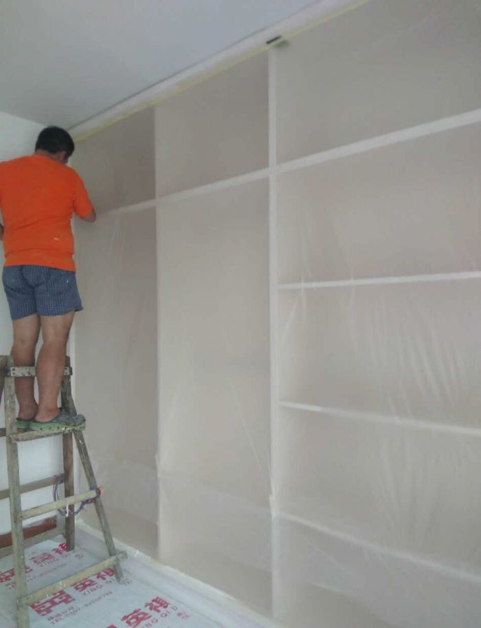 ��ɽ�̵�����װ��Ч��ͼ