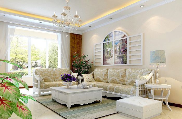 ʯ��ׯ���װ��Ч��ͼ