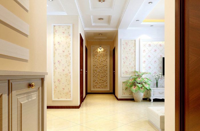 ʯ��ׯ���װ��Ч��ͼ