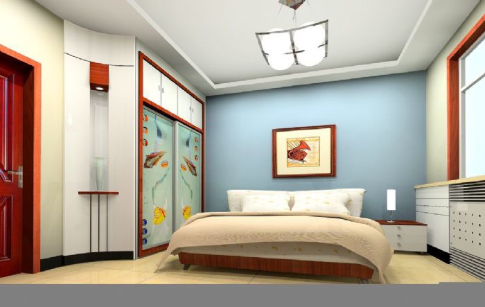 �����źŹ�Ԣװ��Ч��ͼ