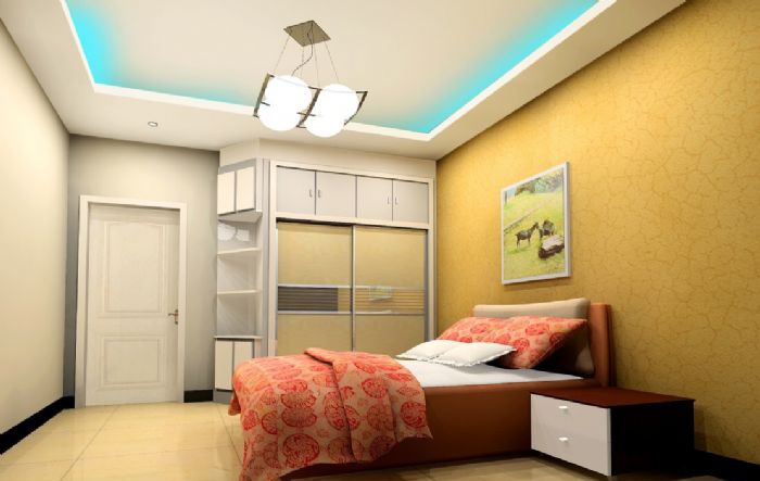 �����źŹ�Ԣװ��Ч��ͼ