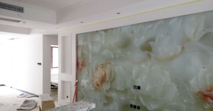 ���ְ������ͳ�װ��Ч��ͼ