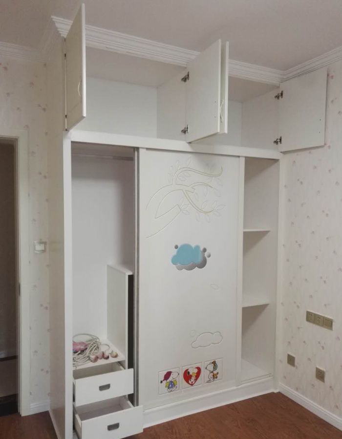 �ɶ�������װ��Ч��ͼ