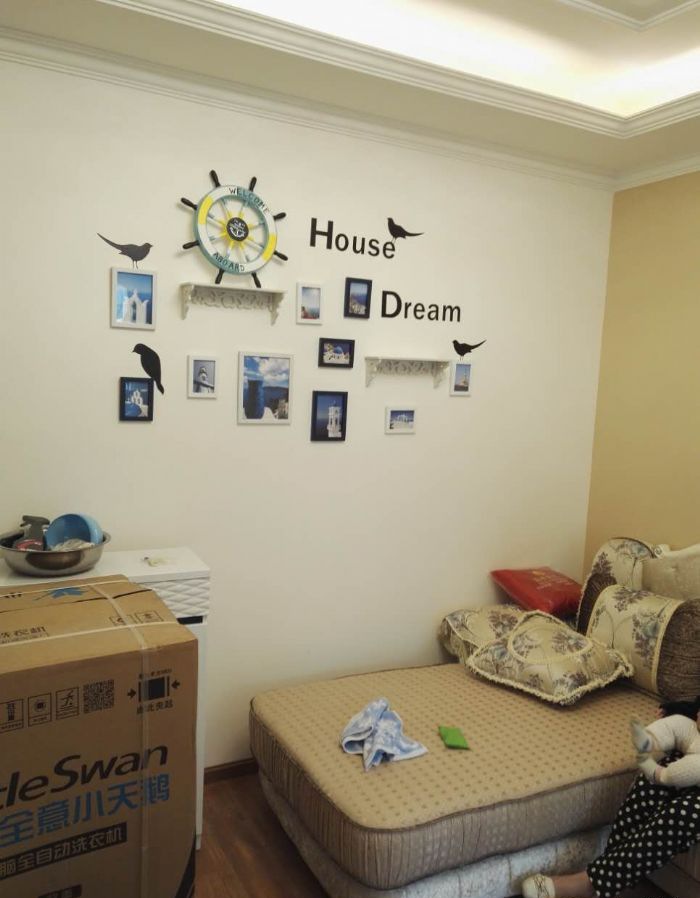 �ɶ�����С��װ��Ч��ͼ