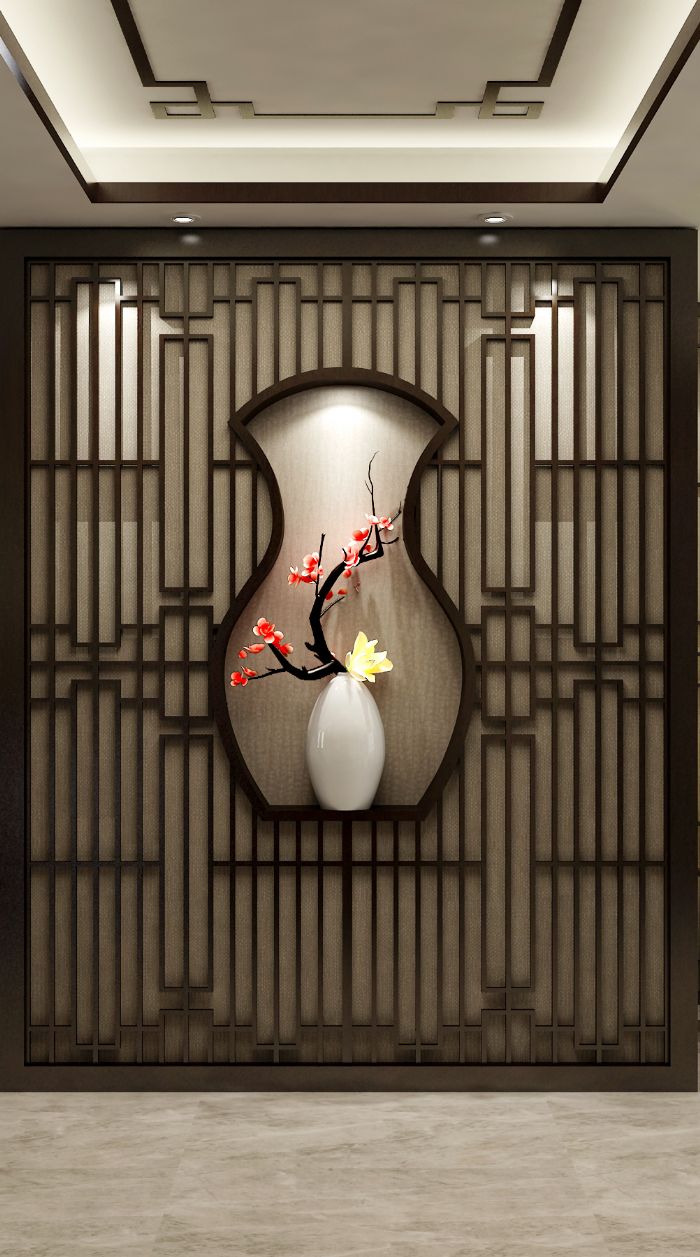 ��ͬ���˻�԰װ��Ч��ͼ