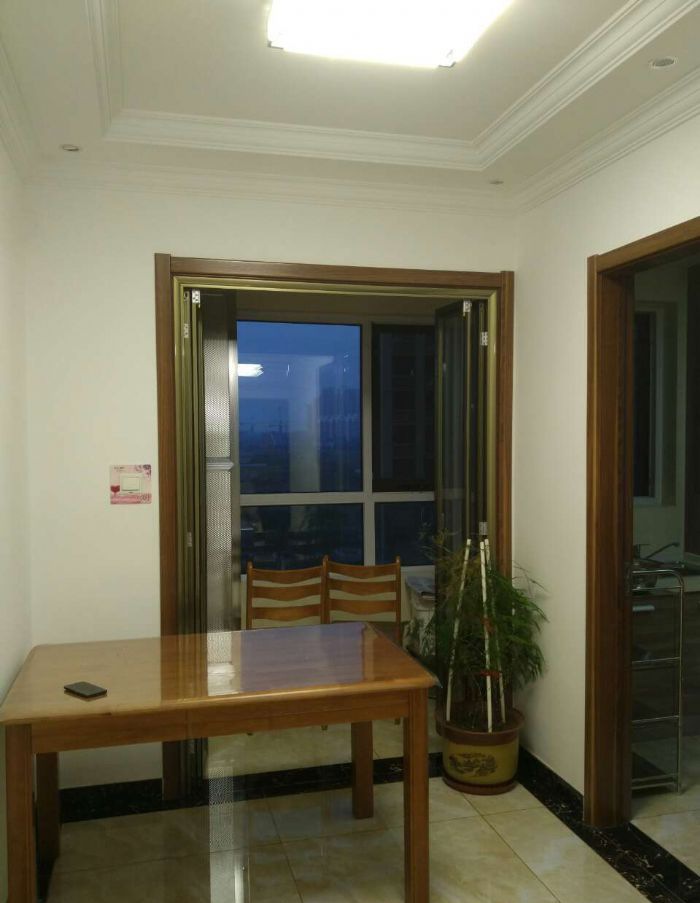 天津象博豪庭装修效果图