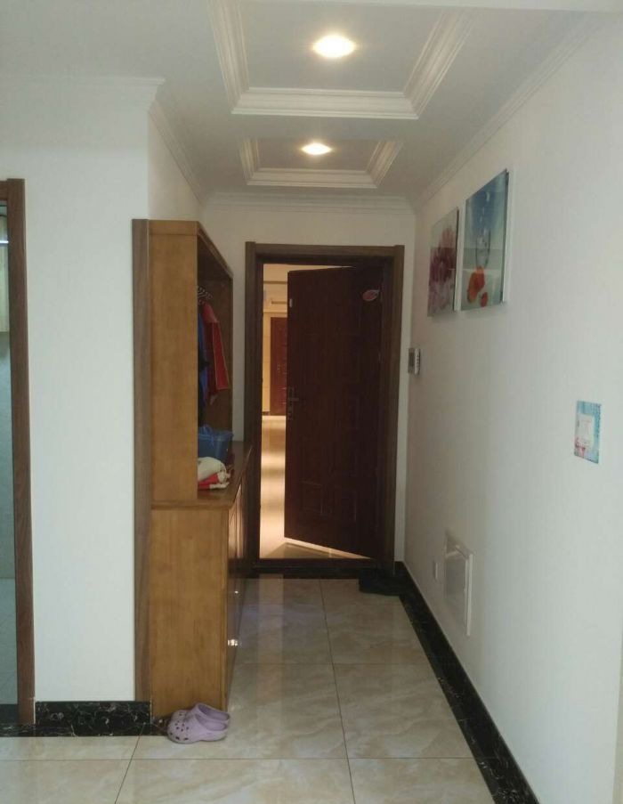 天津象博豪庭装修效果图