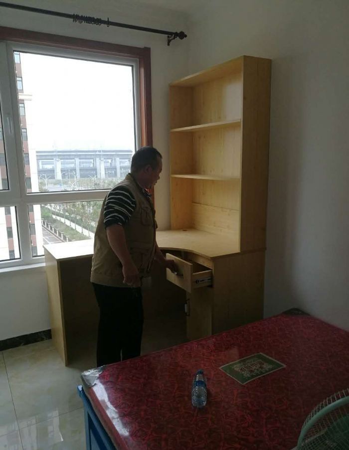 天津康和园装修效果图