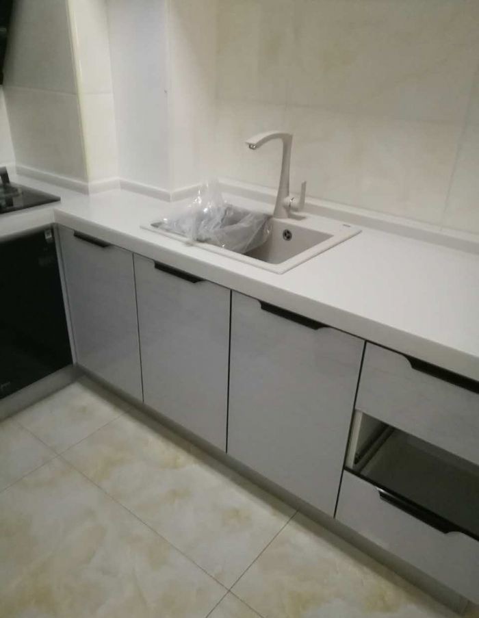 天津康和园装修效果图