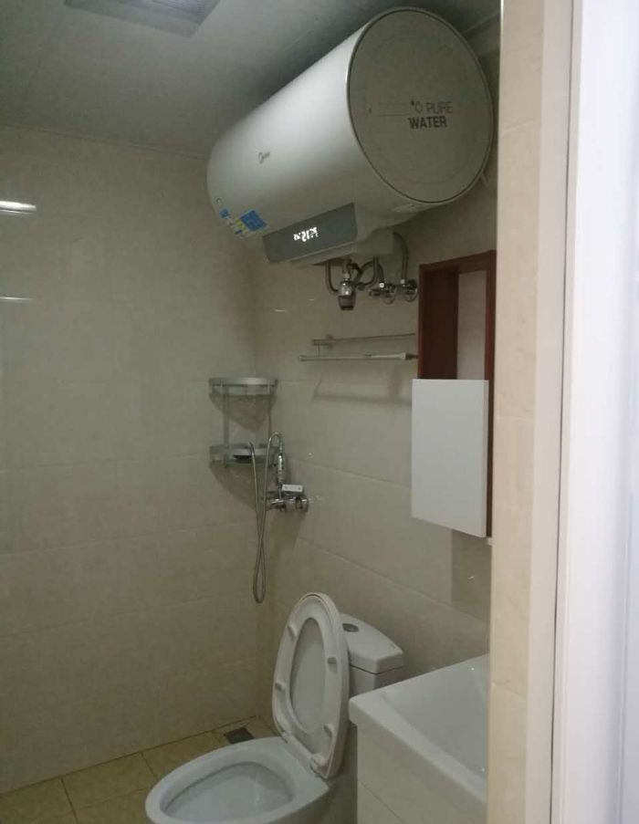 天津康和园装修效果图