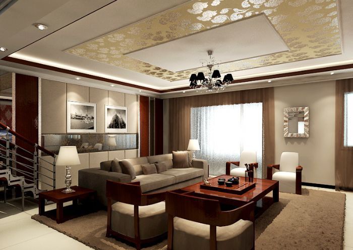 ʯ��ׯ������ۡװ��Ч��ͼ