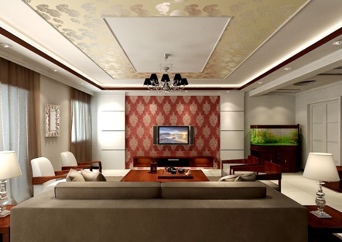 ʯ��ׯ������ۡװ��Ч��ͼ