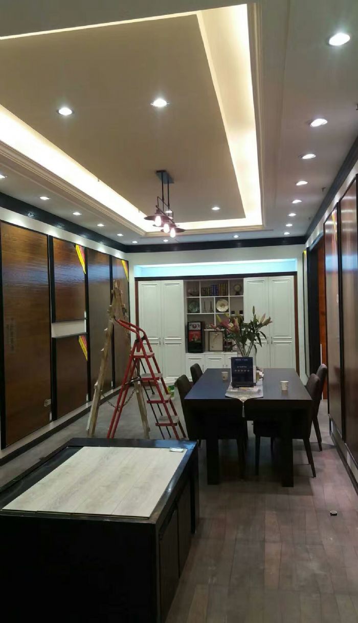 兰州居然之家装修效果图