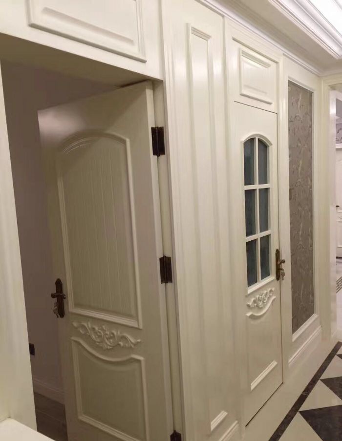 石家庄弘石湾装修效果图