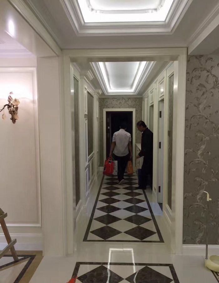 石家庄弘石湾装修效果图