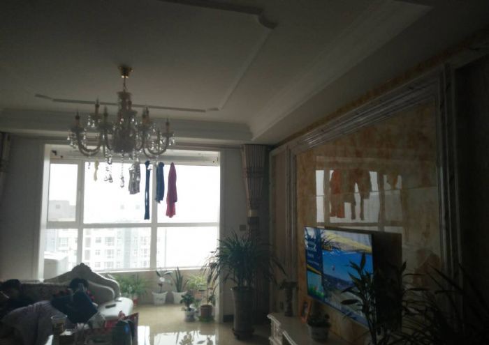 ʯ��ׯ��������װ��Ч��ͼ