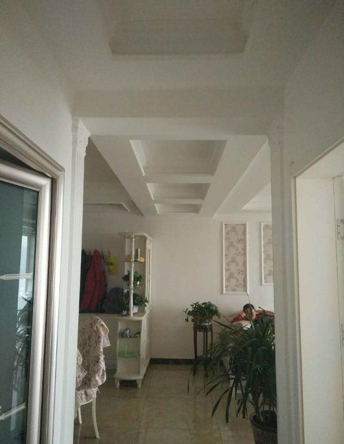 ʯ��ׯ��������װ��Ч��ͼ