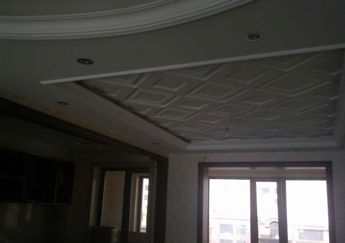 哈尔滨纳帕英郡装修效果图