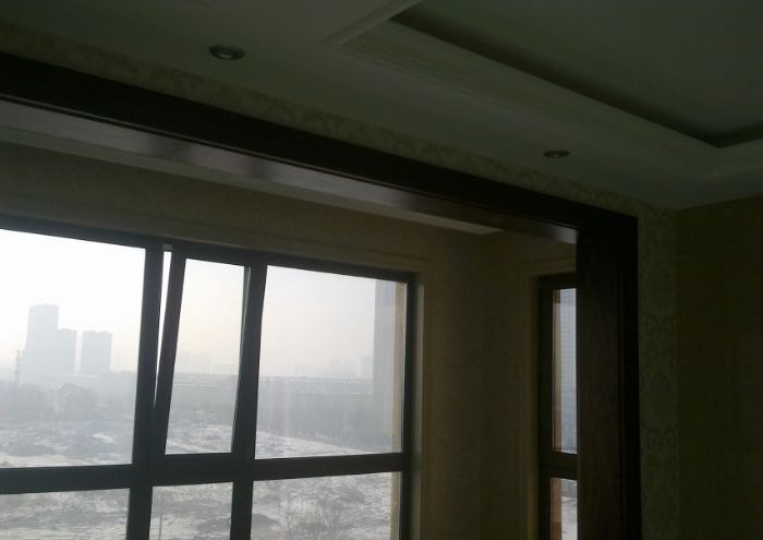 哈尔滨纳帕英郡装修效果图