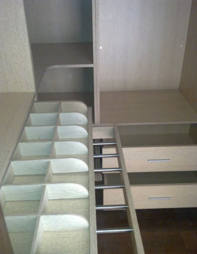 哈尔滨纳帕英郡装修效果图