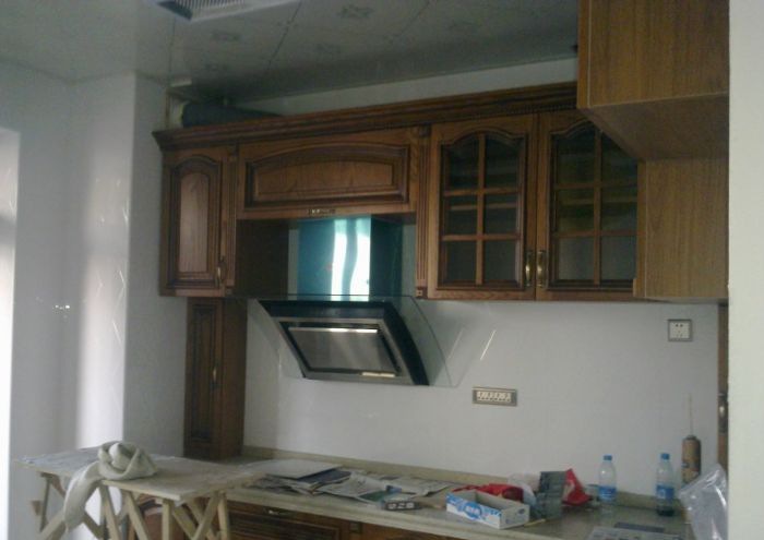 哈尔滨纳帕英郡装修效果图