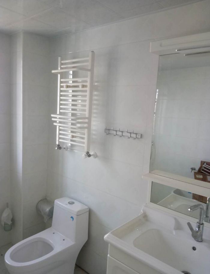 �人��ɽ���˴�������װ��Ч��ͼ