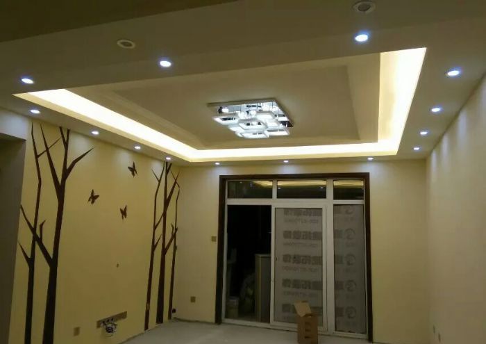 �ɶ�´ɽ����װ��Ч��ͼ