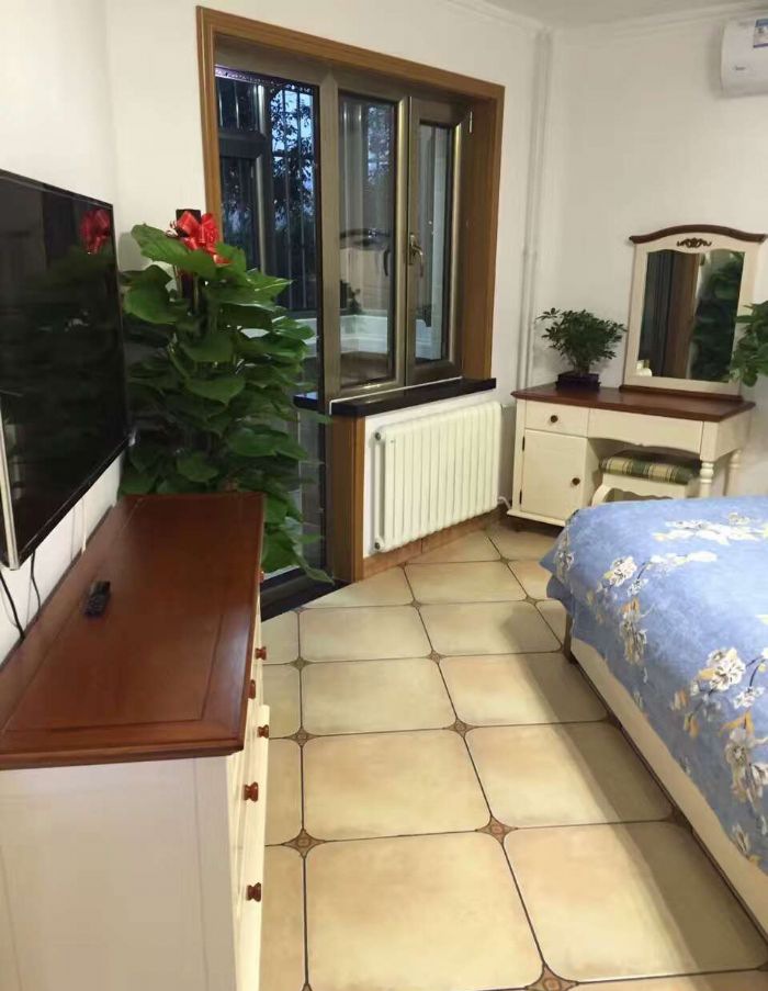 �����˼�԰����װ��Ч��ͼ