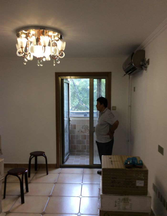 �����˼�԰����װ��Ч��ͼ