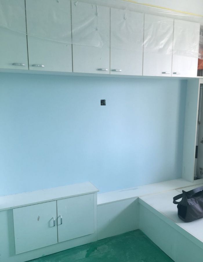 ���������˴�֮��װ��Ч��ͼ